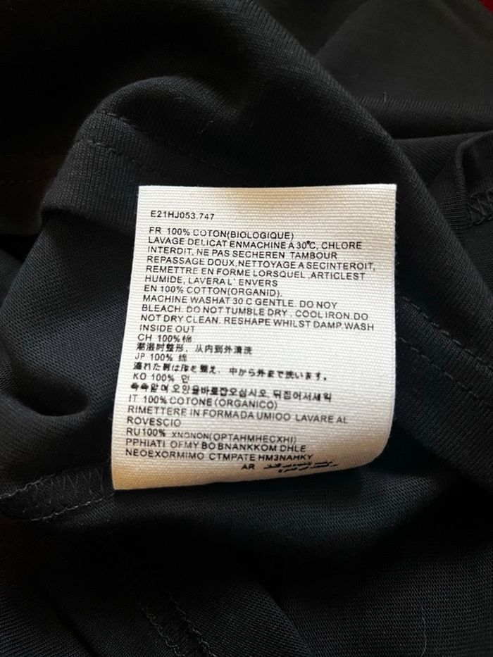 T-shirt AMI paris M - photo numéro 7