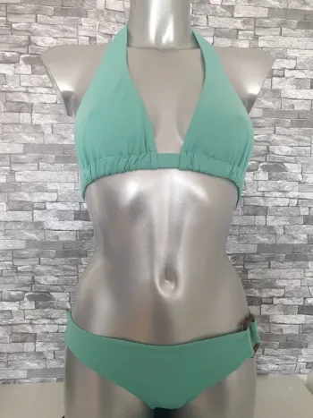 Maillot de bain Vert Taille XS/S