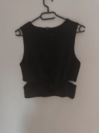 Top sexy Kiabi taille M