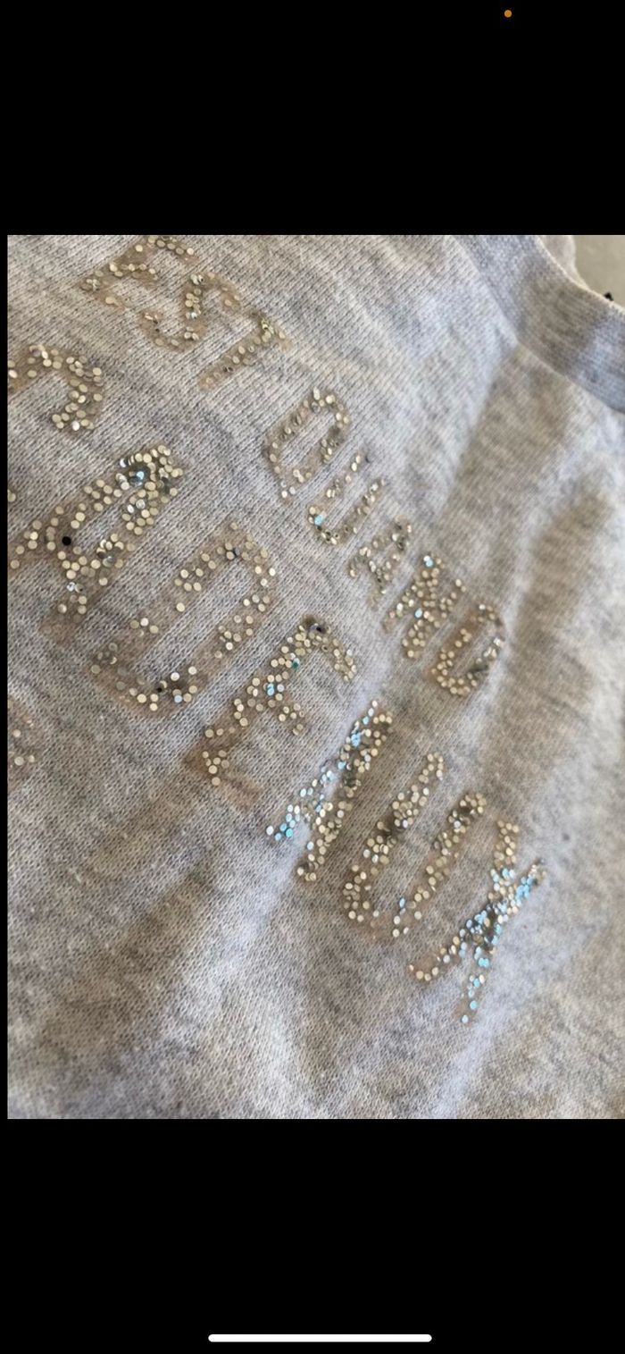 Pull Kiabi 4 ans - photo numéro 8