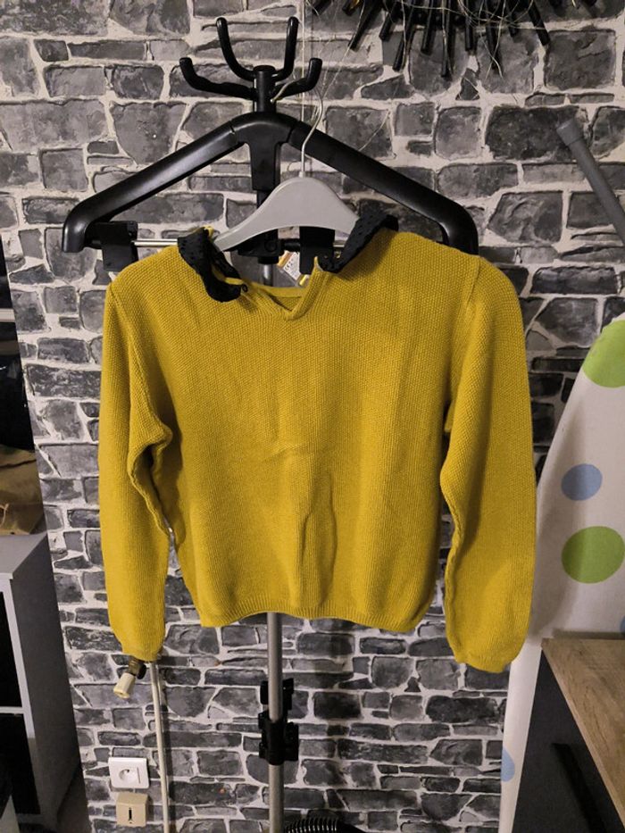 Pull léger - photo numéro 2