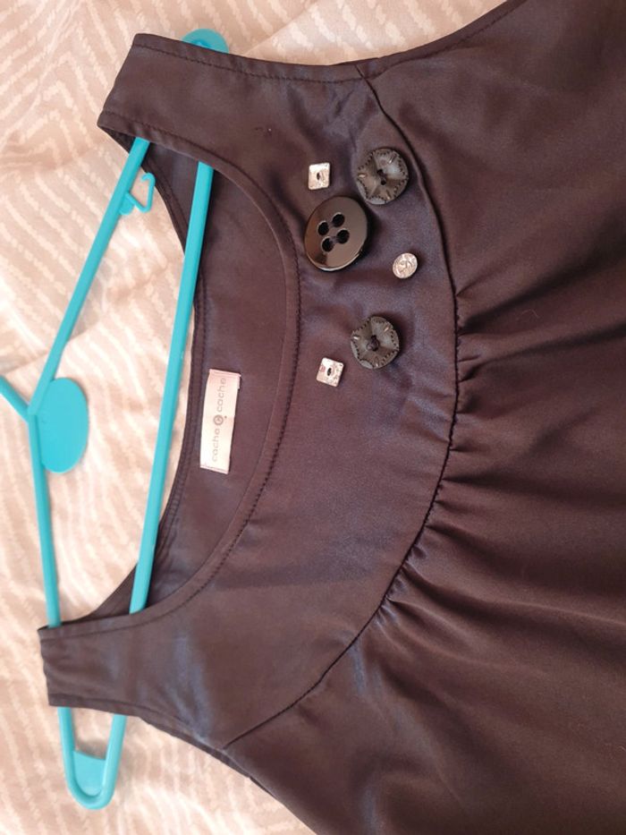 Debardeur - photo numéro 3