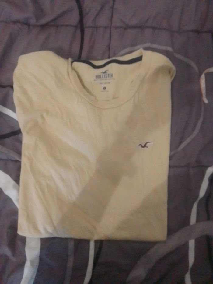 Donne Tee shirt homme