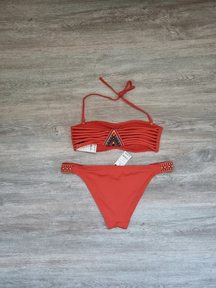 Maillot de bain 👙 - photo numéro 2