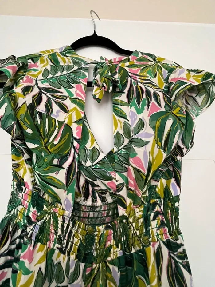 Robe Naf Naf - photo numéro 4