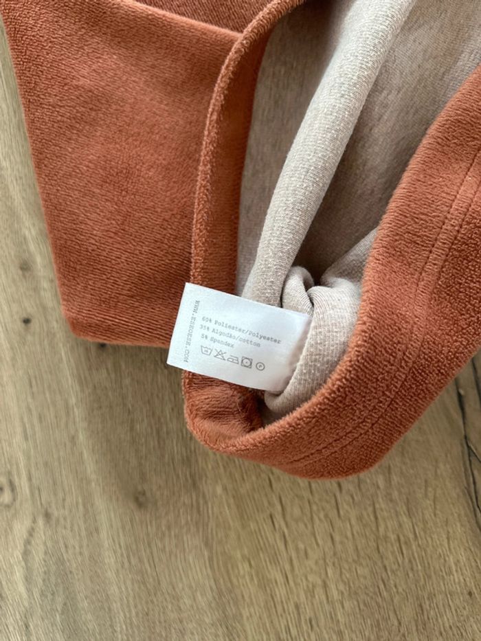 Pull ese o ese - photo numéro 3