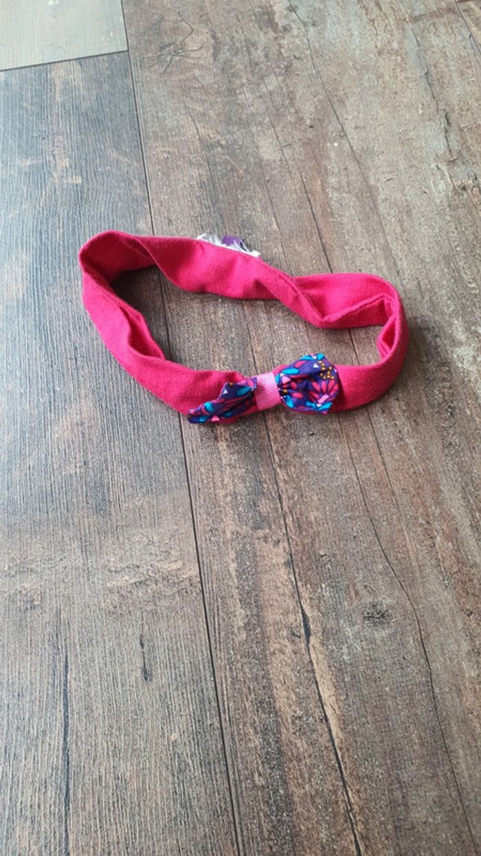 Bandeau Sergent major en excellent état