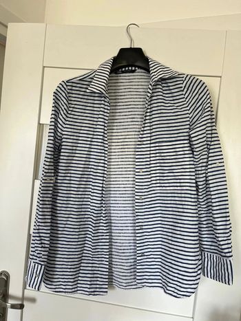 Chemise