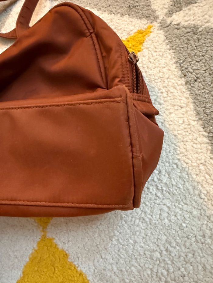 Sac fourre-tout imperméable Soft Grey - photo numéro 5