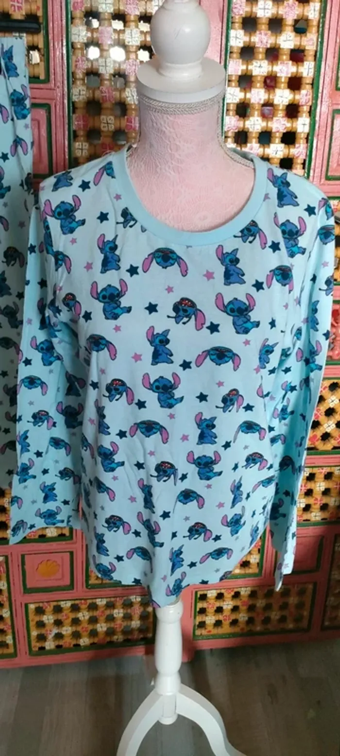 Pyjama Disney - photo numéro 2