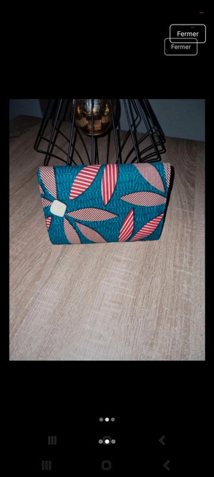 Sac à main - photo numéro 2
