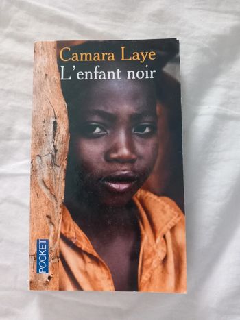 L'enfant noir