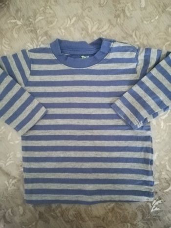 T shirt ml 3 mois garçon