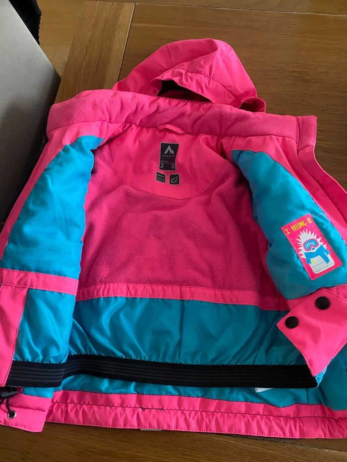 Manteau - photo numéro 3