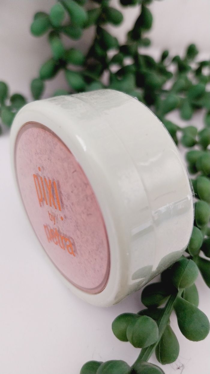 Blush poudre PIXI beach rose - photo numéro 2