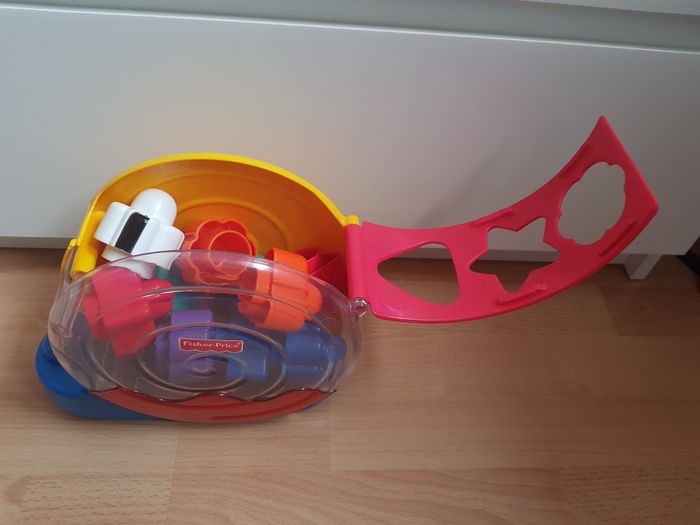 Escargot musical Animablocks 🐌 - photo numéro 4