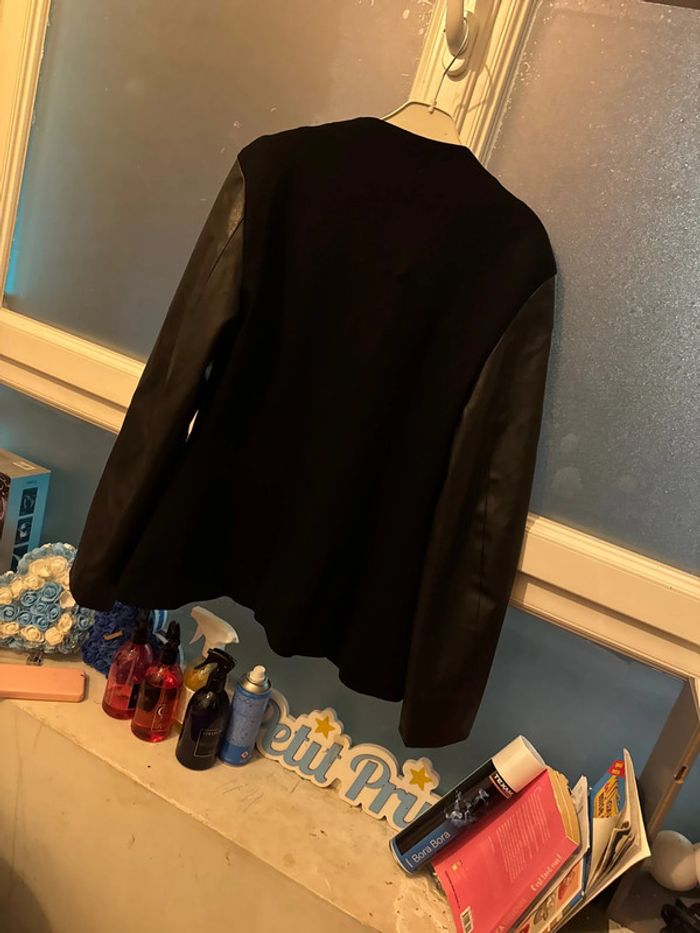 Veste - photo numéro 2