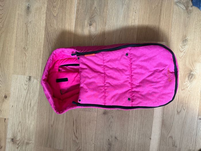 Nacelle cybex cocoon S