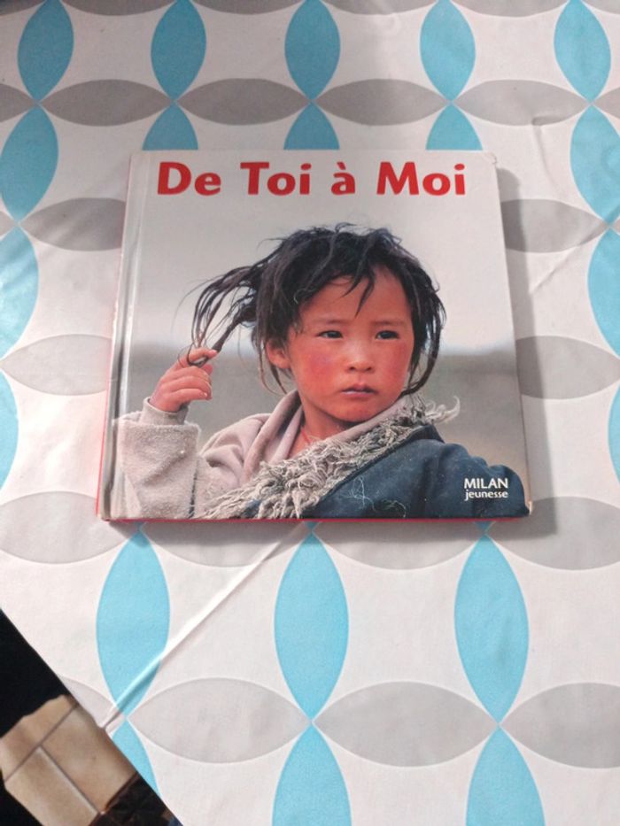 De toi à moi