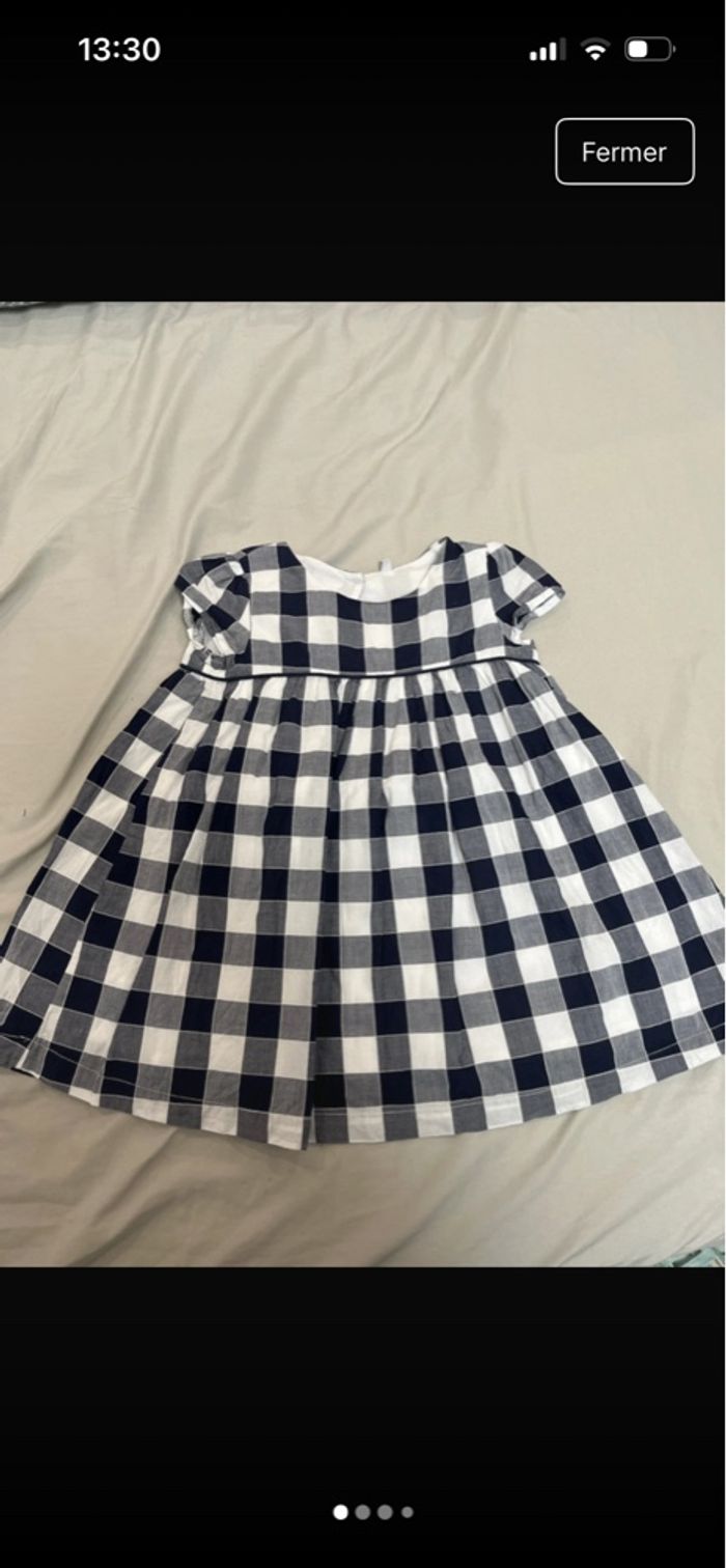 Lots de vêtements fille 24 mois - photo numéro 4