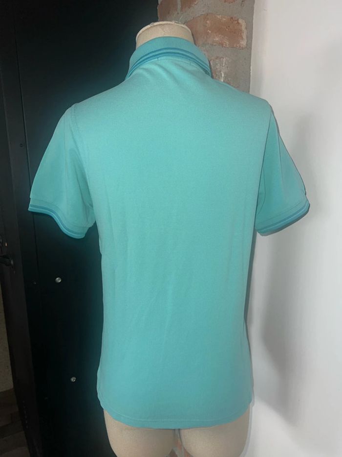 Superbe polo - photo numéro 6