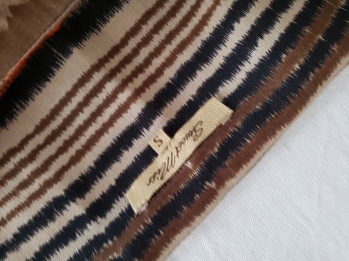 Robe été sans manches - photo numéro 3