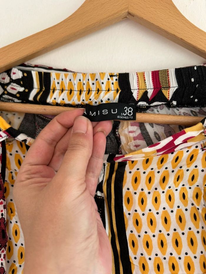 Pantalon New Yorker - photo numéro 2