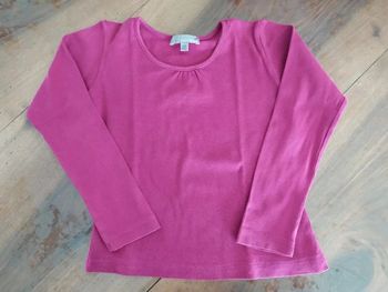 💖 T.shirt manches longues 💖