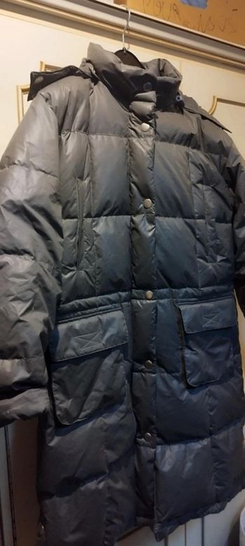 Veste matelassée