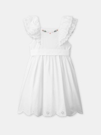 Vêtement Fille - Robe - Sergent Major- 5 ans