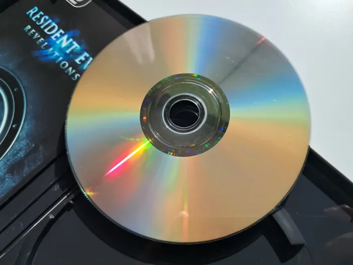 Jeu vidéo PC Resident Evil : Revelations - photo numéro 6