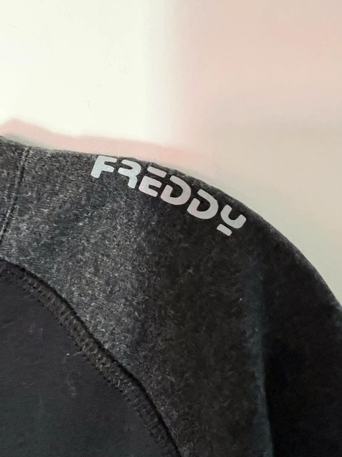 Teeshirt freddy - photo numéro 3