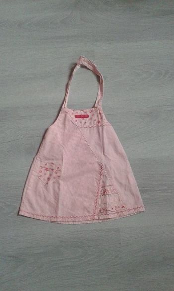 robe 6 mois