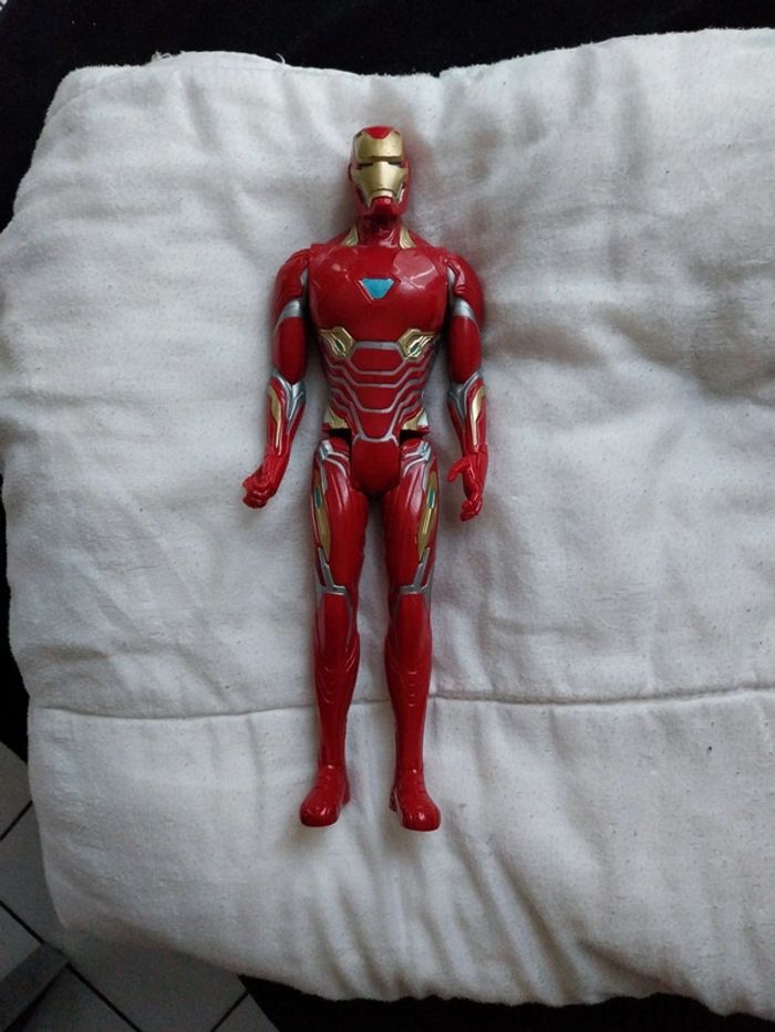 Iron man