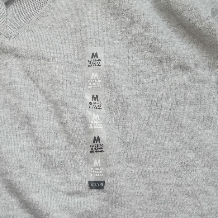 Pull col V - photo numéro 7