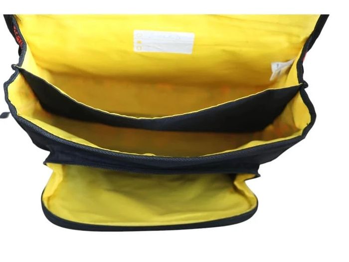 Cartable Ninjago Lego - photo numéro 9