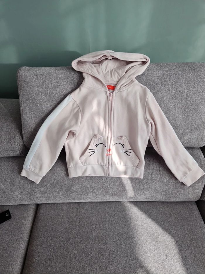 Gilet léger