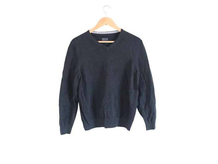 C62 pull noir esprit L
