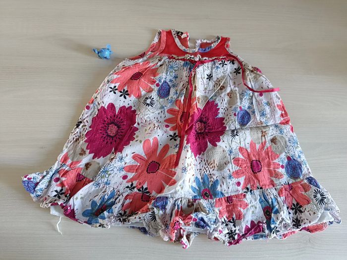 robes/t-shirt