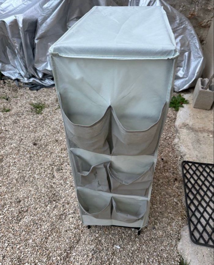 Meuble à chaussure - photo numéro 3
