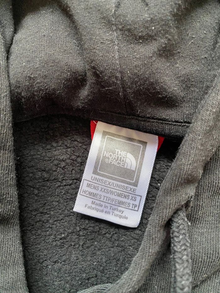 Sweat The North Face - photo numéro 5