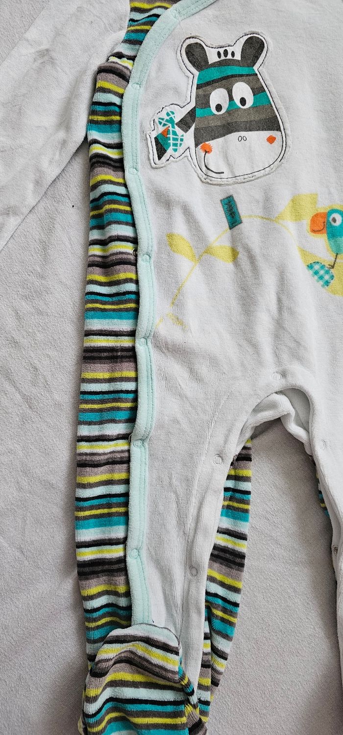 Dors bien orchestra 2 ans - photo numéro 3