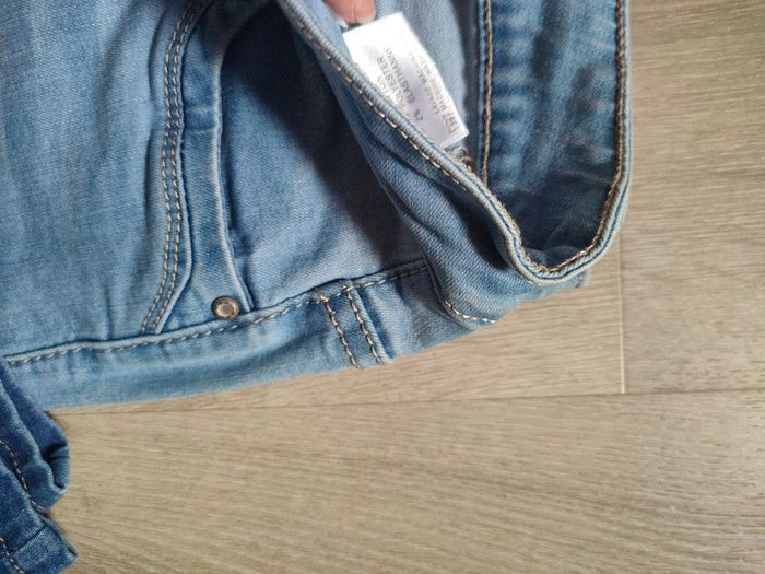 Lot de 9 jean skinny - photo numéro 5