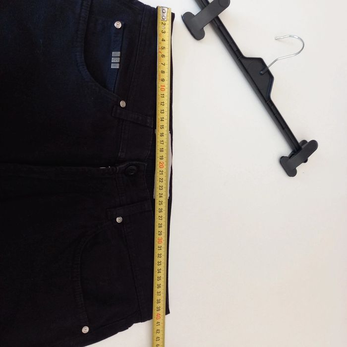 Jean noir cerruti - photo numéro 8