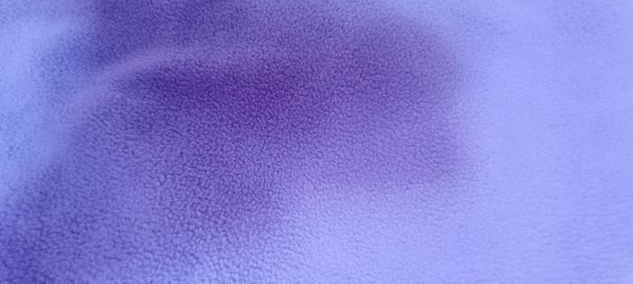 Gilet zippé polar LOL mauve - photo numéro 5