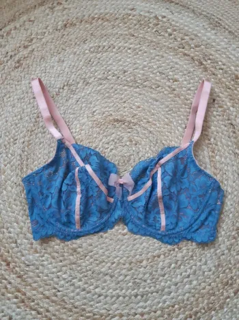 Soutiens gorge Hunkemoller 95E