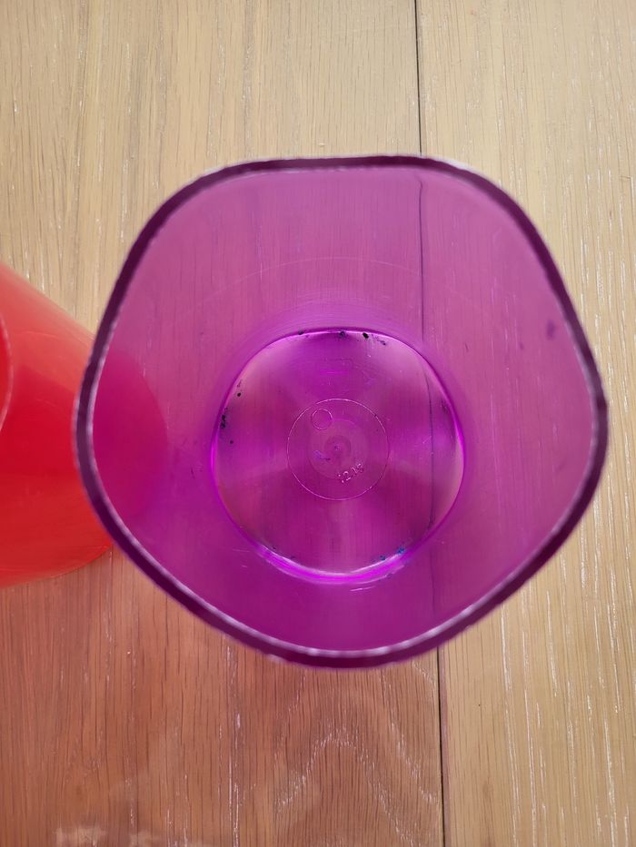 Lot de 3 pots à crayon 🖍 - photo numéro 5