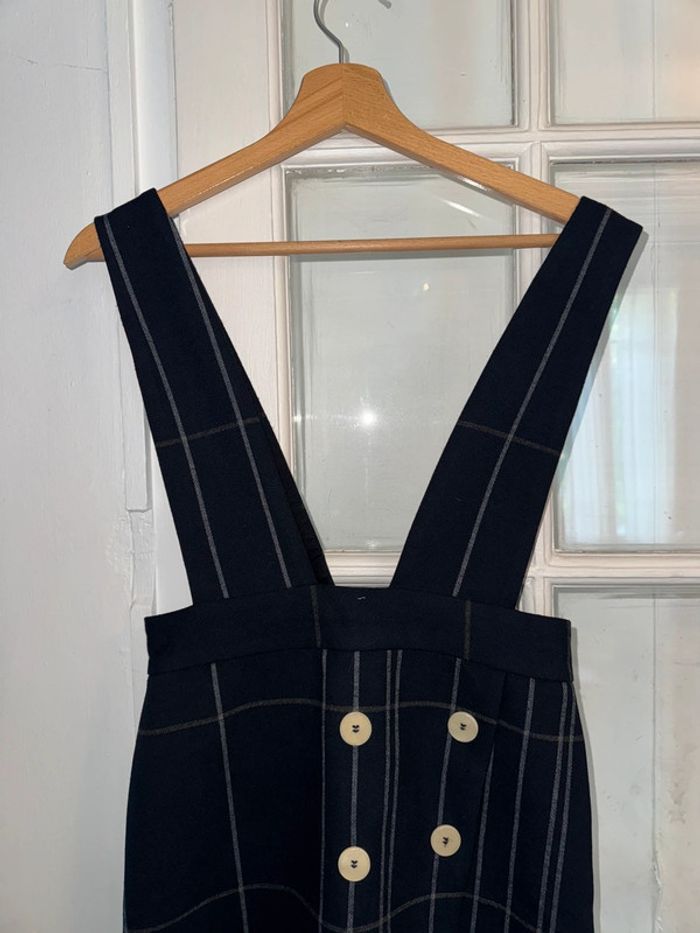 Robe bretelles maje Taille 36 - photo numéro 2