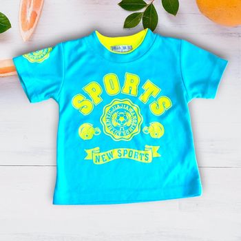 T-shirt manche courte