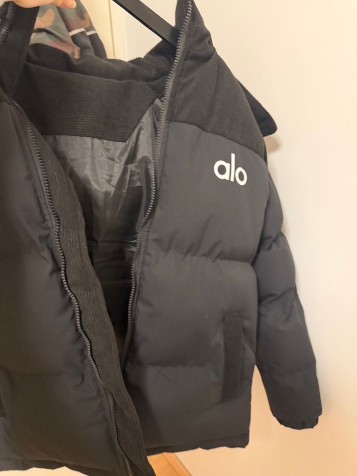 Doudoune alo - photo numéro 5